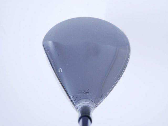 Fairway Wood : Taylormade : **ของใหม่ ยังไม่แกะพลาสติก** หัวไม้ 3 Taylormade Qi10 (ออกปี 2024) Loft 15 ก้าน Mitsubishi Diamana TM50 Flex R