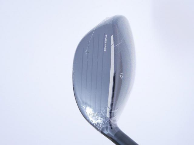 Fairway Wood : Taylormade : **ของใหม่ ยังไม่แกะพลาสติก** หัวไม้ 5 Taylormade Qi10 (ออกปี 2024) Loft 18 ก้าน Mitsubishi Diamana TM50 Flex SR