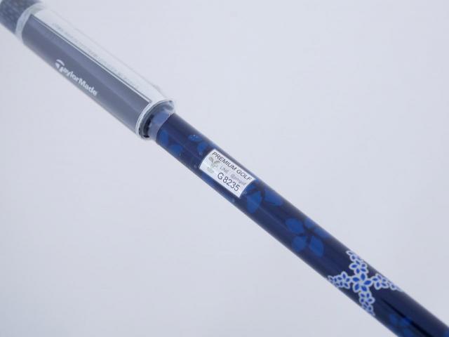 Fairway Wood : Taylormade : **ของใหม่ ยังไม่แกะพลาสติก** หัวไม้ 5 Taylormade Qi10 (ออกปี 2024) Loft 18 ก้าน Mitsubishi Diamana TM50 Flex SR