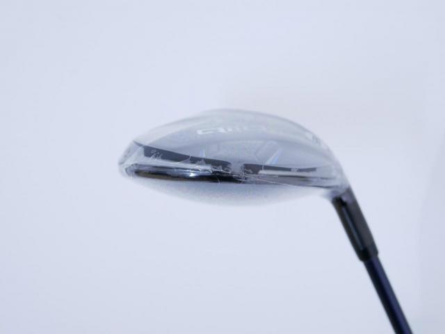 Fairway Wood : Taylormade : **ของใหม่ ยังไม่แกะพลาสติก** หัวไม้ 5 Taylormade Qi10 (ออกปี 2024) Loft 18 ก้าน Mitsubishi Diamana TM50 Flex SR