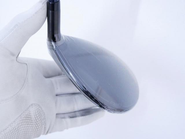 Fairway Wood : Taylormade : **ของใหม่ ยังไม่แกะพลาสติก** หัวไม้ 5 Taylormade Qi10 (ออกปี 2024) Loft 18 ก้าน Mitsubishi Diamana TM50 Flex SR