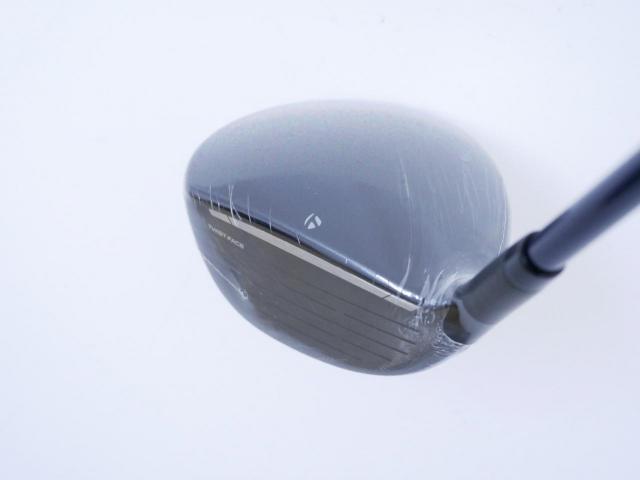 Fairway Wood : Taylormade : **ของใหม่ ยังไม่แกะพลาสติก** หัวไม้ 5 Taylormade Qi10 (ออกปี 2024) Loft 18 ก้าน Mitsubishi Diamana TM50 Flex SR