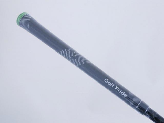 Fairway Wood : callaway : **ของใหม่ ยังไม่แกะพลาสติก** หัวไม้ 5 Callaway ELYTE Triple Diamond (ออกปี 2025) Loft 18 ก้าน Mitsubishi TENSEI 60 Flex S