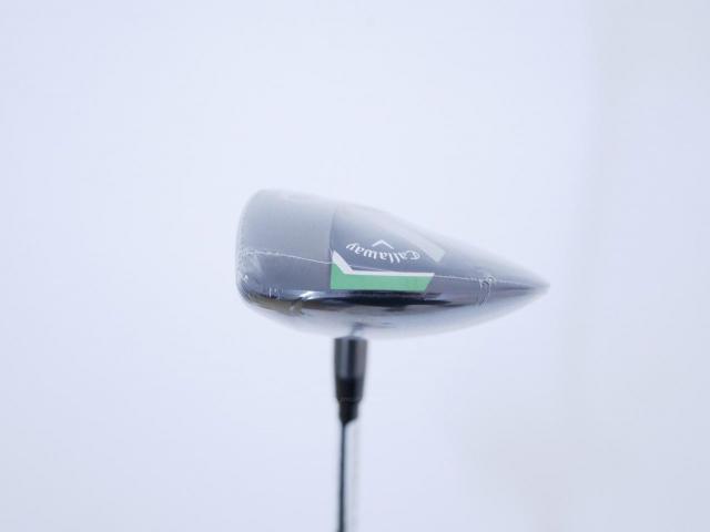 Fairway Wood : callaway : **ของใหม่ ยังไม่แกะพลาสติก** หัวไม้ 5 Callaway ELYTE Triple Diamond (ออกปี 2025) Loft 18 ก้าน Mitsubishi TENSEI 60 Flex S