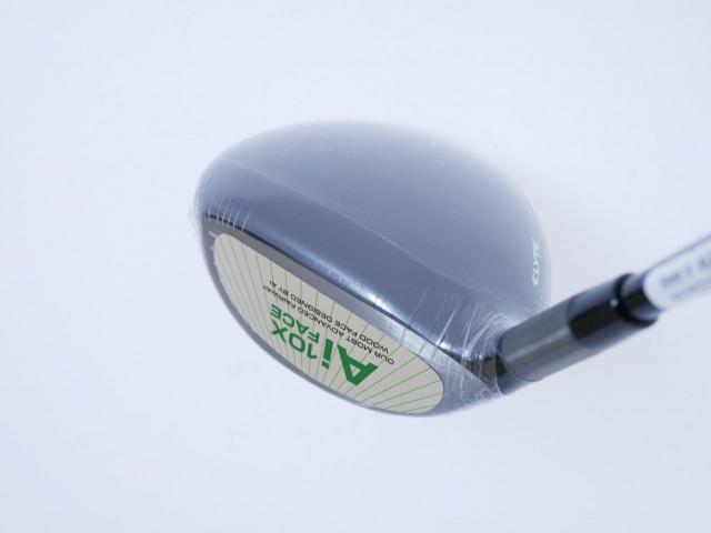 Fairway Wood : callaway : **ของใหม่ ยังไม่แกะพลาสติก** หัวไม้ 5 Callaway ELYTE Triple Diamond (ออกปี 2025) Loft 18 ก้าน Mitsubishi TENSEI 60 Flex S