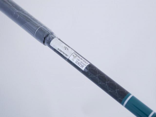 Fairway Wood : callaway : **ของใหม่ ยังไม่แกะพลาสติก** หัวไม้ 5 Callaway ELYTE Triple Diamond (ออกปี 2025) Loft 18 ก้าน Mitsubishi TENSEI 60 Flex S