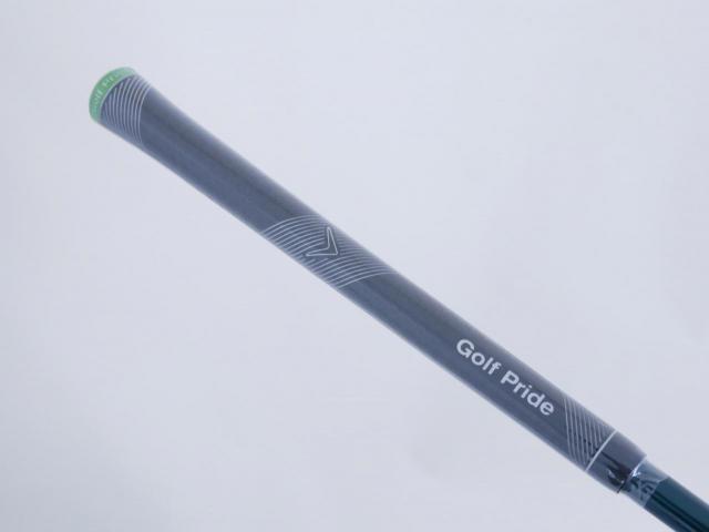 Fairway Wood : callaway : **ของใหม่ ยังไม่แกะพลาสติก** ไม้กระเทย Callaway ELYTE X (ออกปี 2025) Loft 25 ก้าน Fujikura VENTUS 5 Flex S