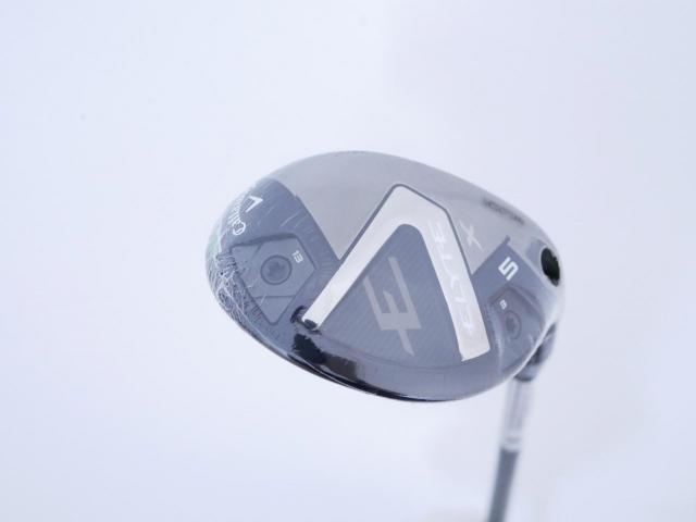 Fairway Wood : callaway : **ของใหม่ ยังไม่แกะพลาสติก** ไม้กระเทย Callaway ELYTE X (ออกปี 2025) Loft 25 ก้าน Fujikura VENTUS 5 Flex S