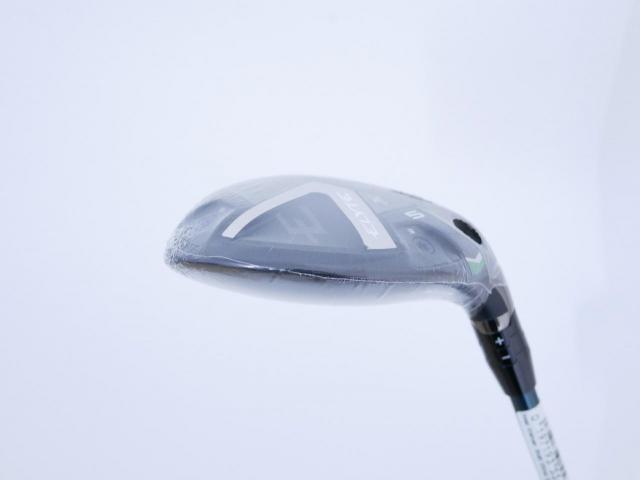 Fairway Wood : callaway : **ของใหม่ ยังไม่แกะพลาสติก** ไม้กระเทย Callaway ELYTE X (ออกปี 2025) Loft 25 ก้าน Fujikura VENTUS 5 Flex S