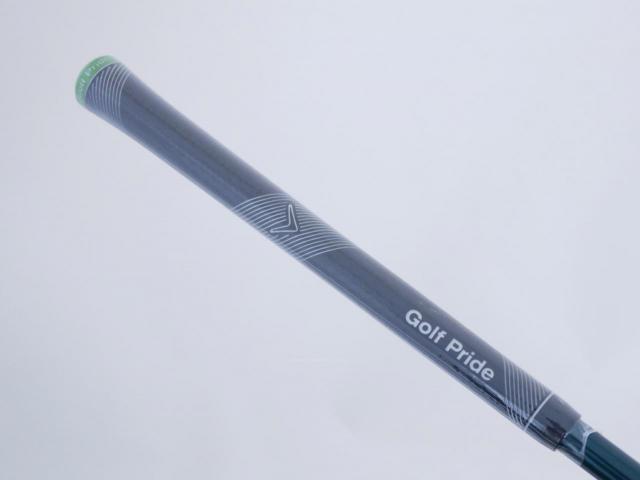 Fairway Wood : callaway : **ของใหม่ ยังไม่แกะพลาสติก** ไม้กระเทย Callaway ELYTE X (ออกปี 2025) Loft 25 ก้าน Fujikura VENTUS 5 Flex S