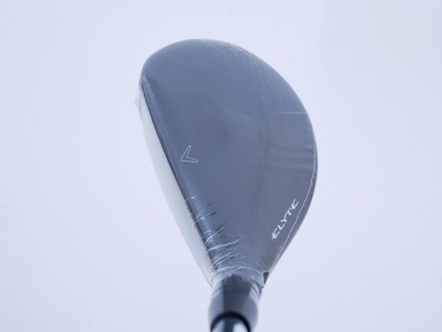 Fairway Wood : callaway : **ของใหม่ ยังไม่แกะพลาสติก** ไม้กระเทย Callaway ELYTE X (ออกปี 2025) Loft 25 ก้าน Fujikura VENTUS 5 Flex S