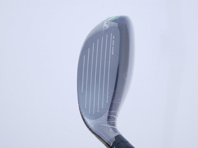 Fairway Wood : callaway : **ของใหม่ ยังไม่แกะพลาสติก** ไม้กระเทย Callaway ELYTE X (ออกปี 2025) Loft 25 ก้าน Fujikura VENTUS 5 Flex S