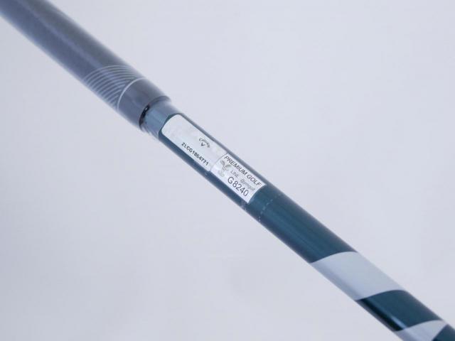 Fairway Wood : callaway : **ของใหม่ ยังไม่แกะพลาสติก** ไม้กระเทย Callaway ELYTE X (ออกปี 2025) Loft 25 ก้าน Fujikura VENTUS 5 Flex S