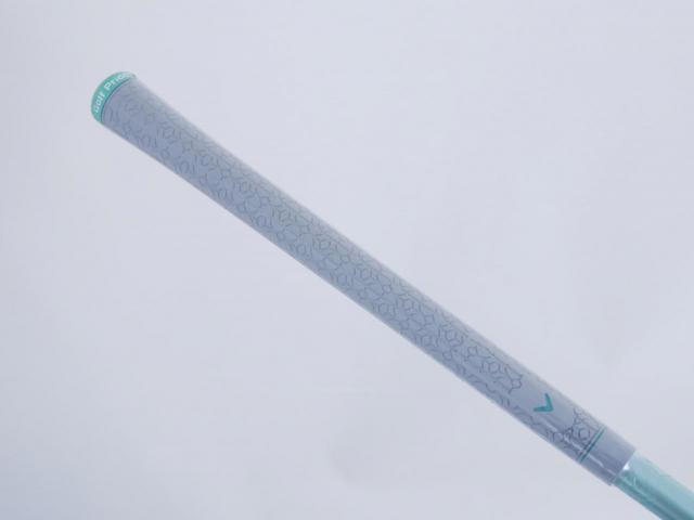 Lady club : All : **ของใหม่ ยังไม่แกะพลาสติก** ไม้กระเทย Callaway ELYTE Max Fast (ออกปี 2025) Loft 22 ก้าน UST Mamiya LIN-Q 40 Flex A