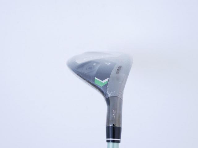 Lady club : All : **ของใหม่ ยังไม่แกะพลาสติก** ไม้กระเทย Callaway ELYTE Max Fast (ออกปี 2025) Loft 22 ก้าน UST Mamiya LIN-Q 40 Flex A