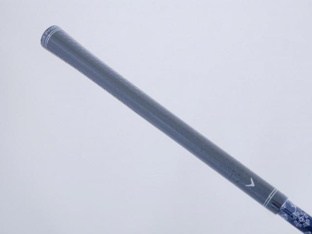 Lady club : All : **ของใหม่ ยังไม่แกะพลาสติก** ไม้กระเทย Callaway Paradym MAX FAST (รุ่นปี 2023 Japan Spec.) Loft 24 ก้าน Mitsubishi ELDIO 40 Flex L