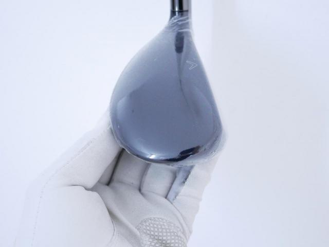 Lady club : All : **ของใหม่ ยังไม่แกะพลาสติก** ไม้กระเทย Callaway Paradym MAX FAST (รุ่นปี 2023 Japan Spec.) Loft 24 ก้าน Mitsubishi ELDIO 40 Flex L