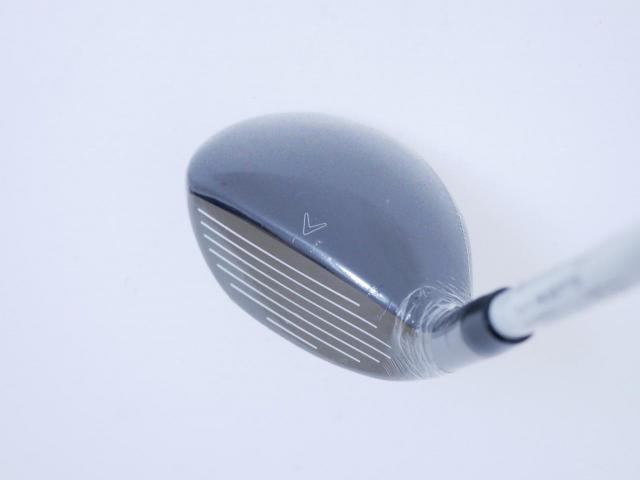 Lady club : All : **ของใหม่ ยังไม่แกะพลาสติก** ไม้กระเทย Callaway Paradym MAX FAST (รุ่นปี 2023 Japan Spec.) Loft 24 ก้าน Mitsubishi ELDIO 40 Flex L