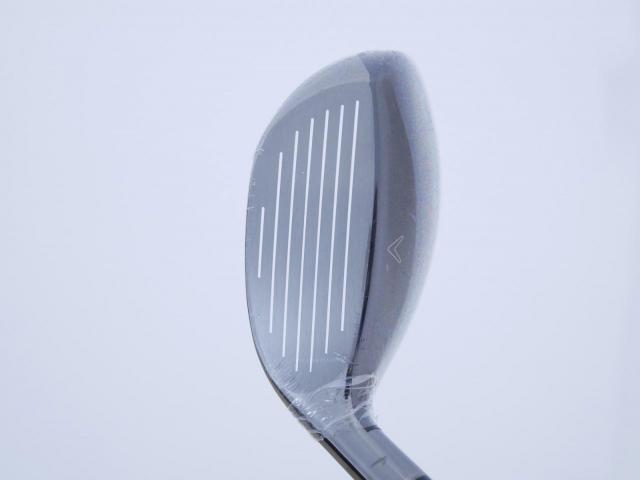 Lady club : All : **ของใหม่ ยังไม่แกะพลาสติก** ไม้กระเทย Callaway Paradym MAX FAST (รุ่นปี 2023 Japan Spec.) Loft 24 ก้าน Mitsubishi ELDIO 40 Flex L