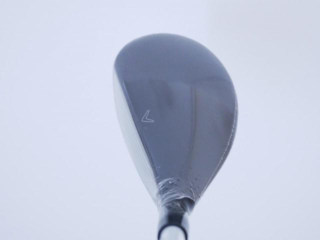 Lady club : All : **ของใหม่ ยังไม่แกะพลาสติก** ไม้กระเทย Callaway Paradym MAX FAST (รุ่นปี 2023 Japan Spec.) Loft 24 ก้าน Mitsubishi ELDIO 40 Flex L