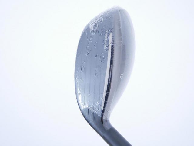 Fairway Wood : Taylormade : **ของใหม่ ยังไม่แกะพลาสติก** ไม้กระเทย Taylormade Qi10 MAX Rescue (ออกปี 2024) Loft 23 ก้าน Mitsubishi Diamana TM60 Flex S