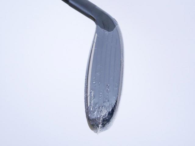 Fairway Wood : Taylormade : **ของใหม่ ยังไม่แกะพลาสติก** ไม้กระเทย Taylormade Qi10 MAX Rescue (ออกปี 2024) Loft 23 ก้าน Mitsubishi Diamana TM60 Flex S