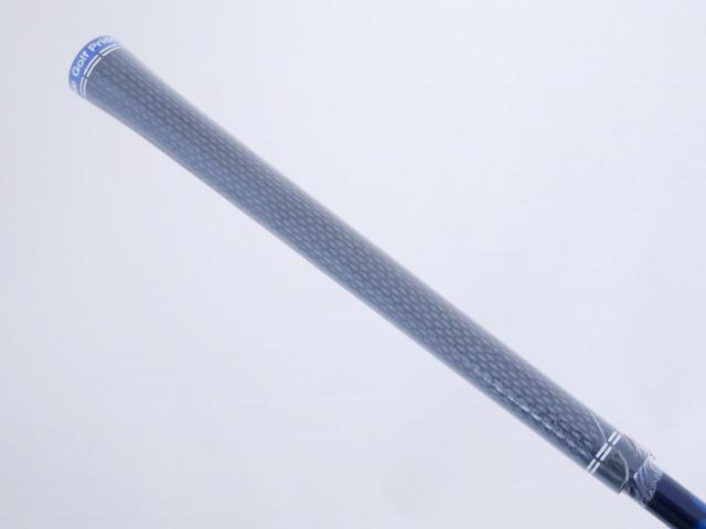 Fairway Wood : Taylormade : **ของใหม่ ยังไม่แกะพลาสติก** ไม้กระเทย Taylormade Qi10 MAX Rescue (ออกปี 2024) Loft 23 ก้าน Mitsubishi Diamana TM60 Flex S