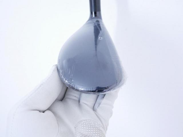 Fairway Wood : Taylormade : **ของใหม่ ยังไม่แกะพลาสติก** ไม้กระเทย Taylormade Qi10 MAX Rescue (ออกปี 2024) Loft 23 ก้าน Mitsubishi Diamana TM60 Flex S