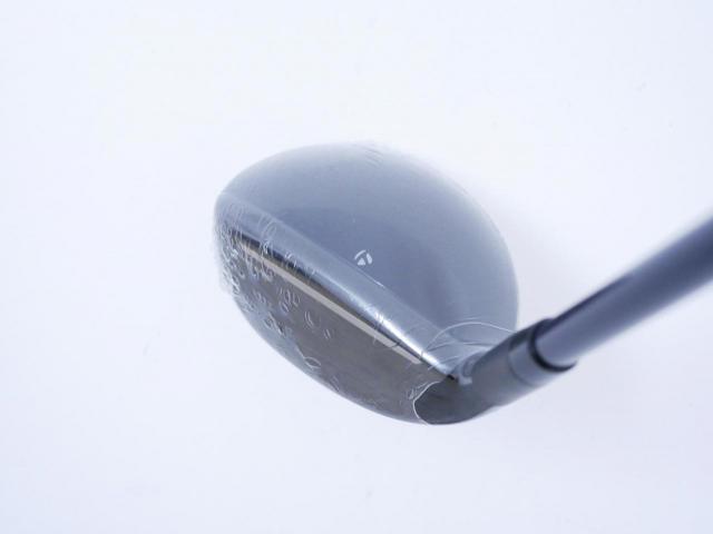 Fairway Wood : Taylormade : **ของใหม่ ยังไม่แกะพลาสติก** ไม้กระเทย Taylormade Qi10 MAX Rescue (ออกปี 2024) Loft 23 ก้าน Mitsubishi Diamana TM60 Flex S