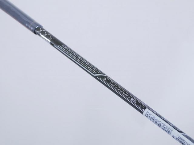 Fairway Wood : Honma : **ของใหม่ ยังไม่แกะพลาสติก** ไม้กระเทย Honma Beres 09 (รุ่นล่าสุด ออกปี 2024) Loft 22 ก้าน Honma ARMRQ FX Flex R (2 ดาว)