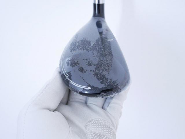 Fairway Wood : Honma : **ของใหม่ ยังไม่แกะพลาสติก** ไม้กระเทย Honma Beres 09 (รุ่นล่าสุด ออกปี 2024) Loft 22 ก้าน Honma ARMRQ FX Flex R (2 ดาว)