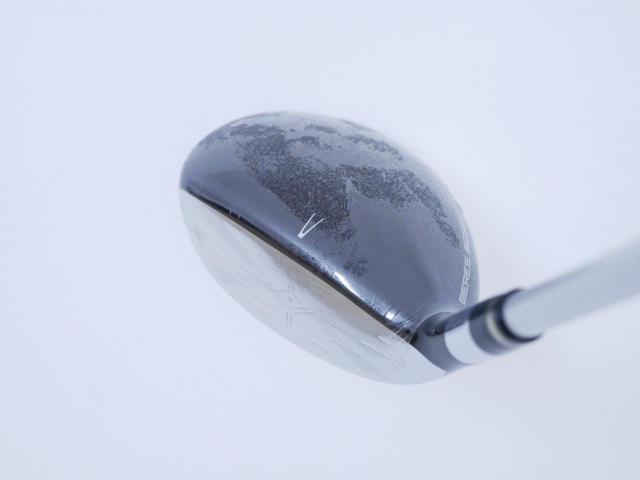 Fairway Wood : Honma : **ของใหม่ ยังไม่แกะพลาสติก** ไม้กระเทย Honma Beres 09 (รุ่นล่าสุด ออกปี 2024) Loft 22 ก้าน Honma ARMRQ FX Flex R (2 ดาว)