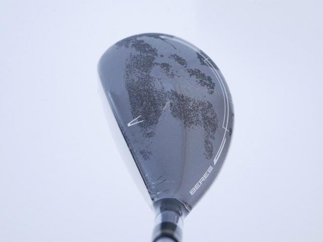 Fairway Wood : Honma : **ของใหม่ ยังไม่แกะพลาสติก** ไม้กระเทย Honma Beres 09 (รุ่นล่าสุด ออกปี 2024) Loft 22 ก้าน Honma ARMRQ FX Flex R (2 ดาว)