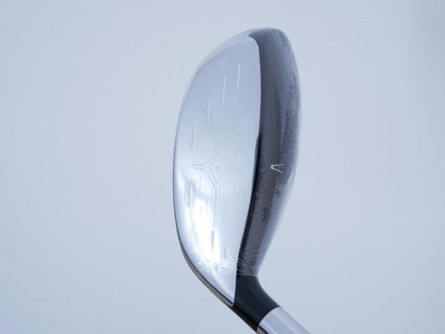 Fairway Wood : Honma : **ของใหม่ ยังไม่แกะพลาสติก** ไม้กระเทย Honma Beres 09 (รุ่นล่าสุด ออกปี 2024) Loft 22 ก้าน Honma ARMRQ FX Flex R (2 ดาว)