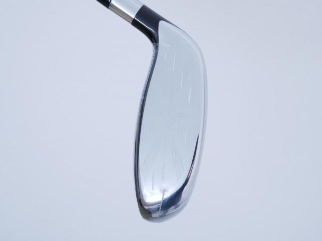 Fairway Wood : Honma : **ของใหม่ ยังไม่แกะพลาสติก** ไม้กระเทย Honma Beres 09 (รุ่นล่าสุด ออกปี 2024) Loft 22 ก้าน Honma ARMRQ FX Flex R (2 ดาว)