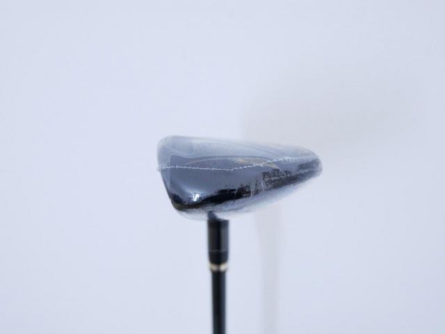 Fairway Wood : Honma : **ของใหม่ ยังไม่แกะพลาสติก** ไม้กระเทย Honma Beres Black (รุ่นปี 2023) Loft 25 ก้าน Honma ARMRQ MX Flex R