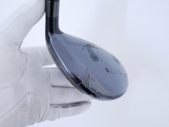 Fairway Wood : Honma : **ของใหม่ ยังไม่แกะพลาสติก** ไม้กระเทย Honma Beres Black (รุ่นปี 2023) Loft 25 ก้าน Honma ARMRQ MX Flex R