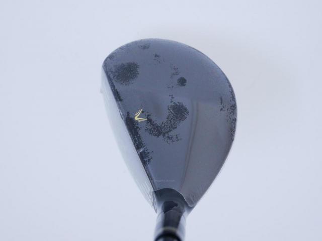 Fairway Wood : Honma : **ของใหม่ ยังไม่แกะพลาสติก** ไม้กระเทย Honma Beres Black (รุ่นปี 2023) Loft 25 ก้าน Honma ARMRQ MX Flex R