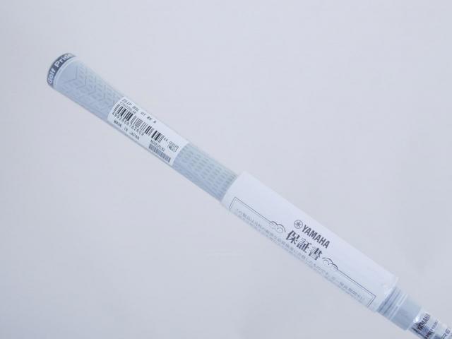 Lady club : All : **ของใหม่ ยังไม่แกะพลาสติก** ไม้กระเทย Yamaha Inpres DriveStar (รุ่นล่าสุด ปี 2025 ตีไกลมากๆ) Loft 27 ก้าน Mitsubishi ELDIO TM-325U Flex A (Lady)