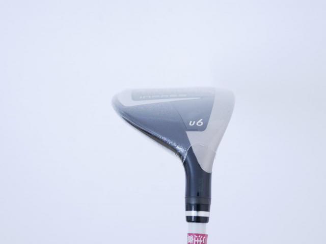 Lady club : All : **ของใหม่ ยังไม่แกะพลาสติก** ไม้กระเทย Yamaha Inpres DriveStar (รุ่นล่าสุด ปี 2025 ตีไกลมากๆ) Loft 27 ก้าน Mitsubishi ELDIO TM-325U Flex A (Lady)