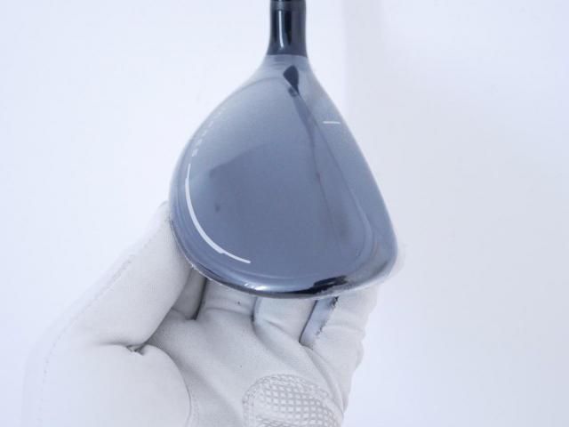 Lady club : All : **ของใหม่ ยังไม่แกะพลาสติก** ไม้กระเทย Yamaha Inpres DriveStar (รุ่นล่าสุด ปี 2025 ตีไกลมากๆ) Loft 27 ก้าน Mitsubishi ELDIO TM-325U Flex A (Lady)