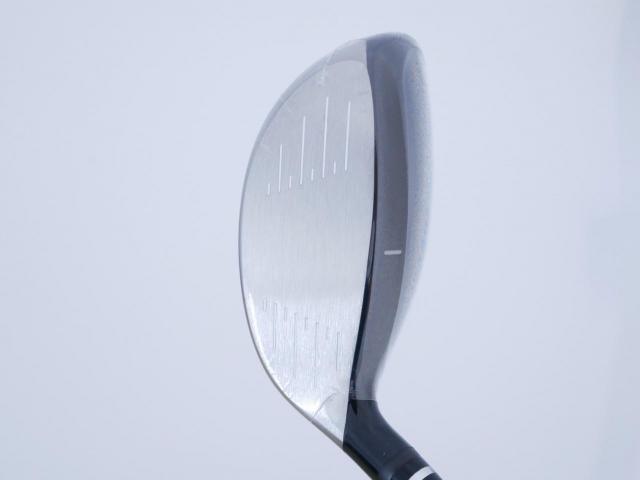 Lady club : All : **ของใหม่ ยังไม่แกะพลาสติก** ไม้กระเทย Yamaha Inpres DriveStar (รุ่นล่าสุด ปี 2025 ตีไกลมากๆ) Loft 27 ก้าน Mitsubishi ELDIO TM-325U Flex A (Lady)