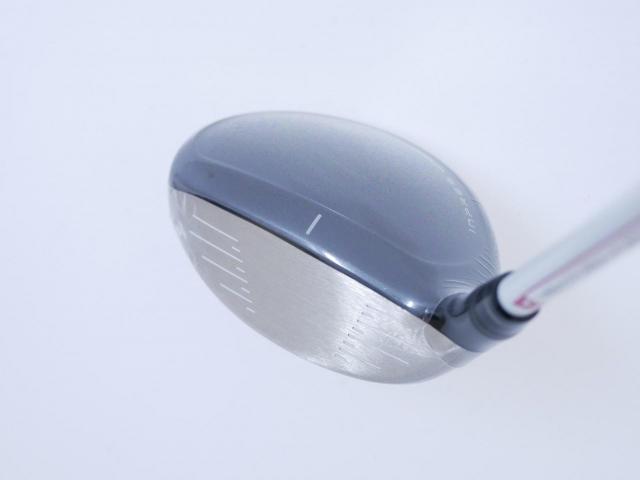 Lady club : All : **ของใหม่ ยังไม่แกะพลาสติก** ไม้กระเทย Yamaha Inpres DriveStar (รุ่นล่าสุด ปี 2025 ตีไกลมากๆ) Loft 27 ก้าน Mitsubishi ELDIO TM-325U Flex A (Lady)