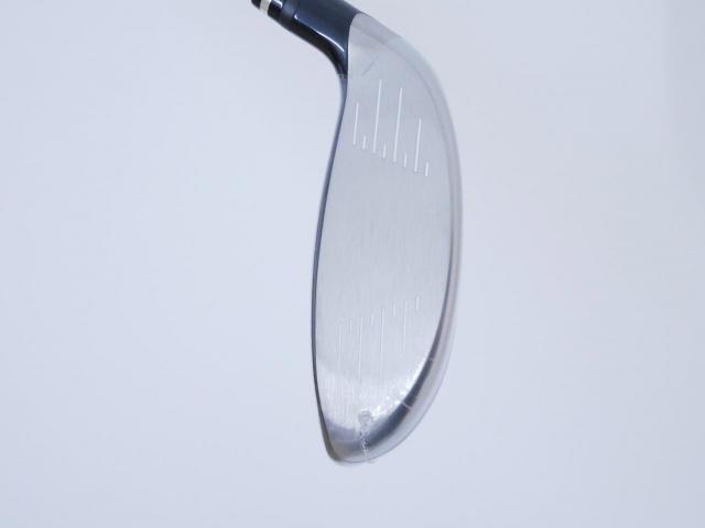 Lady club : All : **ของใหม่ ยังไม่แกะพลาสติก** ไม้กระเทย Yamaha Inpres DriveStar (รุ่นล่าสุด ปี 2025 ตีไกลมากๆ) Loft 27 ก้าน Mitsubishi ELDIO TM-325U Flex A (Lady)