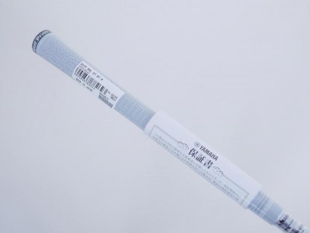 Lady club : All : **ของใหม่ ยังไม่แกะพลาสติก** ไม้กระเทย Yamaha Inpres DriveStar (รุ่นล่าสุด ปี 2025 ตีไกลมากๆ) Loft 30 ก้าน Mitsubishi ELDIO TM-325U Flex A (Lady)