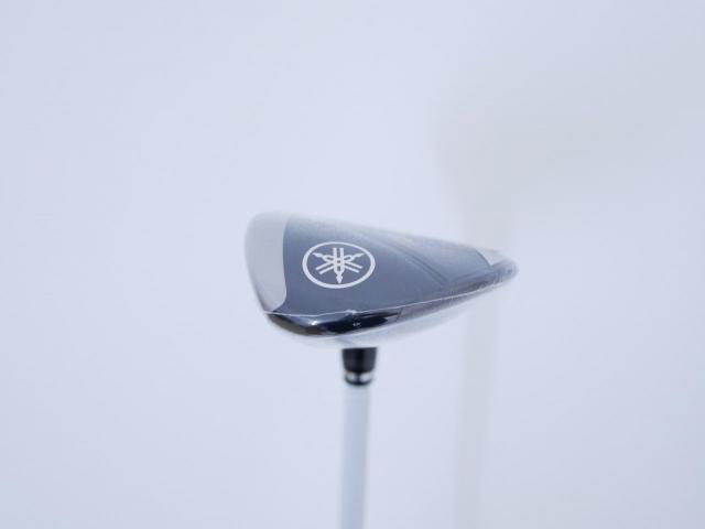 Lady club : All : **ของใหม่ ยังไม่แกะพลาสติก** ไม้กระเทย Yamaha Inpres DriveStar (รุ่นล่าสุด ปี 2025 ตีไกลมากๆ) Loft 30 ก้าน Mitsubishi ELDIO TM-325U Flex A (Lady)