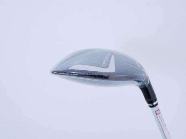 Lady club : All : **ของใหม่ ยังไม่แกะพลาสติก** ไม้กระเทย Yamaha Inpres DriveStar (รุ่นล่าสุด ปี 2025 ตีไกลมากๆ) Loft 30 ก้าน Mitsubishi ELDIO TM-325U Flex A (Lady)