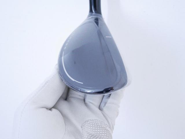 Lady club : All : **ของใหม่ ยังไม่แกะพลาสติก** ไม้กระเทย Yamaha Inpres DriveStar (รุ่นล่าสุด ปี 2025 ตีไกลมากๆ) Loft 30 ก้าน Mitsubishi ELDIO TM-325U Flex A (Lady)