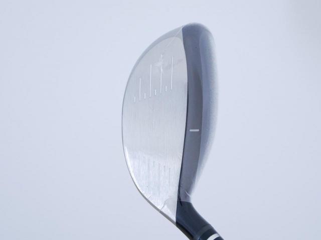 Lady club : All : **ของใหม่ ยังไม่แกะพลาสติก** ไม้กระเทย Yamaha Inpres DriveStar (รุ่นล่าสุด ปี 2025 ตีไกลมากๆ) Loft 30 ก้าน Mitsubishi ELDIO TM-325U Flex A (Lady)