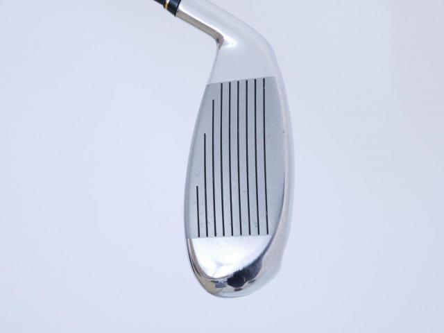 Fairway Wood : Other Brand : ไม้กระเทย ENA Tycoon (เบาและอ่อน) Loft 21 Flex R